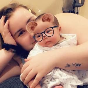 Meet your Posher, Alycea